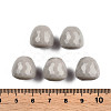 Opaque Acrylic Beads MACR-S373-10A-A05-5