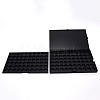 Resin Palette LS-CON-WH0079-07-3