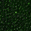 6/0 Frosted Round Glass Seed Beads X-SEED-A008-4mm-M7-2