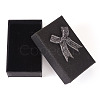 Cardboard Glitter Powder Jewelry Set Packaging Boxes LS-CON-TAC0008-08F-3