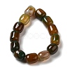 Natural Agate Beads Strands G-H295-F01-09-3