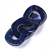 Acrylic Linking Rings X-OACR-S021-29G-3