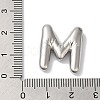 Non-Tarnish 304 Stainless Steel Pendants STAS-Z063-01P-M-3