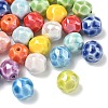 Handmade Porcelain Beads PR-CBAE468-01-1