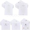 150 Pcs 5 Styles Paper Display Cards CDIS-CA0001-09-1