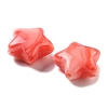 Acrylic Beads OACR-U005-05A-2