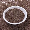 MIYUKI Round Rocailles Beads SEED-G007-RR0301-2