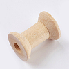 Wooden Empty Spools for Wire WOOD-L006-20A-2