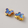 Handmade Cloisonne Beads CLB-WH20001-01G-05-2