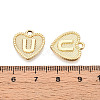Alloy Pendants PALLOY-N157-001U-NR-3