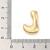 Brass Pendant KK-O145-01L-G-3
