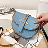 DIY Women's Crossbody Bag Kits PURS-WH0005-57G-03-6