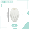 Plastic Bottles Proof Cover DIY-WH0430-768-2