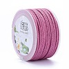 Polyester Braided Cord OCOR-F010-A26-2MM-2