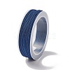 Braided Nylon Threads NWIR-E023-1.5mm-35-2