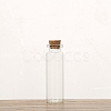 Glass Wishing Bottles PW-WG96665-01-1