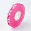 Polyester Grosgrain Ribbon SRIB-D060-9mm-06-2