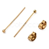 Ion Plating(IP) 304 Stainless Steel Ball Head Pins STAS-I312-C07-G01-2