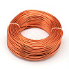 Round Aluminum Wire AW-S001-3.0mm-12-1