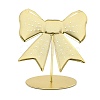 Bowknot Iron Earring Display Stands ODIS-C013-01-3