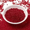 MIYUKI Round Rocailles Beads SEED-JP0009-RR0140-2