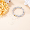 1 Roll Aluminum Wire AW-TA0001-07C-4