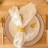 Gorgecraft Cotton Napkin Rings FIND-GF0001-36-6