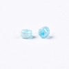 12/0 Glass Seed Beads SEED-S060-A-967-7
