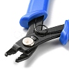 45# Carbon Steel Crimper Pliers for Crimp Beads PT-G002-04A-3