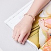 Simple Elegant Stainless Steel Bangle JB264A-4