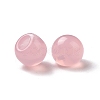 Imitation Jelly Style Acrylic Charms OACR-B002-06C-2