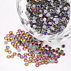 Hotfix Rhinestone RGLA-T149-SS6-08-1