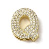 Brass Beads KK-D098-04Q-G-1