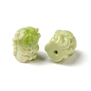 Opaque Epoxy Resin Beads RESI-I046-03C-3