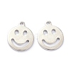 Brass Pendants KK-K250-10P-1