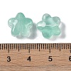 Baking Paint Glass Beads X1-GLAA-S202-10D-3