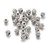 Tibetan Style Alloy Spacer Beads LF0447Y-NF-1