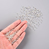 8/0 Glass Seed Beads X1-SEED-A005-3mm-21-4