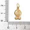 304 Stainless Steel Pendants LS-STAS-K307-01F-G-3