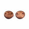 Wood Links Connectors WOOD-S053-52L-3