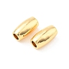 SHEGRACE Brass Beads XGRPCH976-192G-1