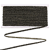 25M Polyester Centipede Ribbon OCOR-WH0078-94C-1