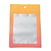 Plastic Resealable Bag DJ-OPP-H001-01B-03-1