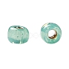 TOHO 11/0 Round Beads X-SEED-TR11-PF2119-4