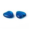 Czech Glass Beads GLAA-G077-10-2