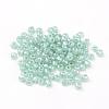 Glass Seed Beads SEED-A011-4mm-154-2