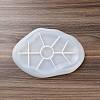 DIY Silicone Jewelry Plate  Molds SIMO-P007-B05-4