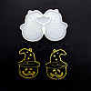 DIY Silicone Pendant Molds SIMO-Z005-07-1