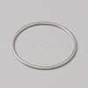 Brass Linking Rings LS-FIND-TAC0028-14A-P-2