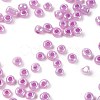 Glass Seed Beads SEED-A011-2mm-155-2